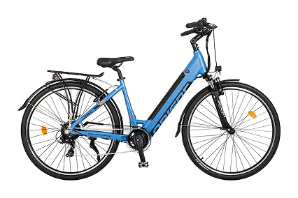 Bike Rentals Crete