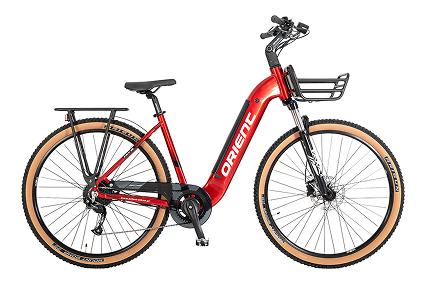 Bike Rentals Crete