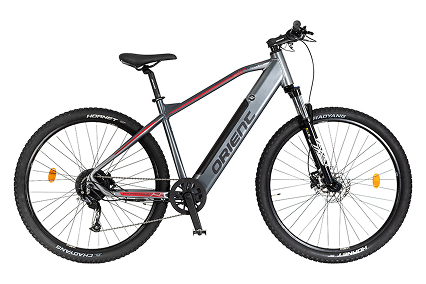 Bike Rentals Crete