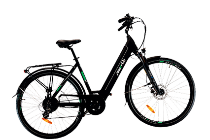Bike Rentals Crete