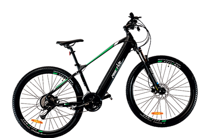 Bike Rentals Crete