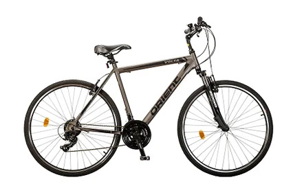 Bike Rentals Crete