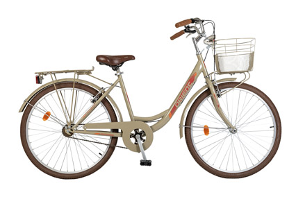 Bike Rentals Crete
