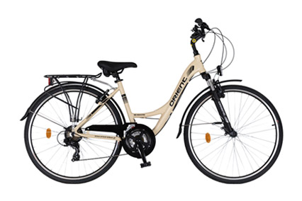 Bike Rentals Crete
