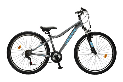 Bike Rentals Crete