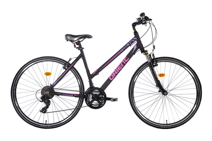 Bike Rentals Crete