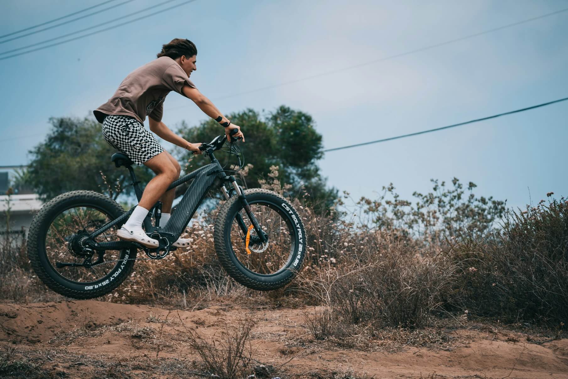 Bike Rentals Crete