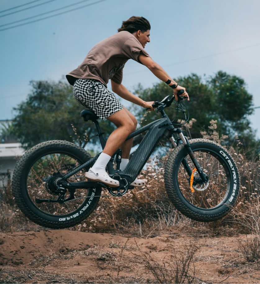 Bike Rentals Crete